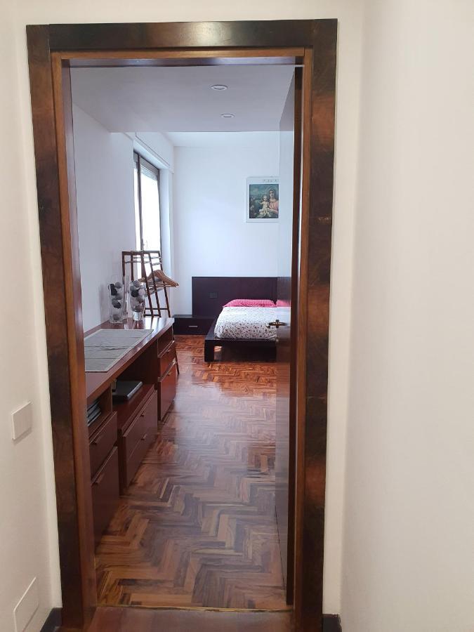 B&B Villa Ghira Como Tavernerio Eksteriør bilde